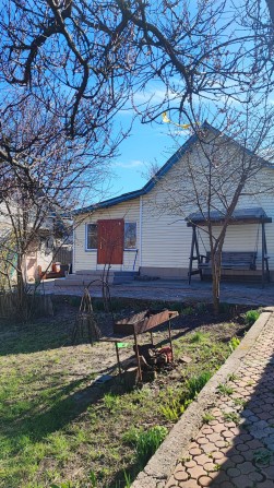 Продам будинку в Обухові - фото 1