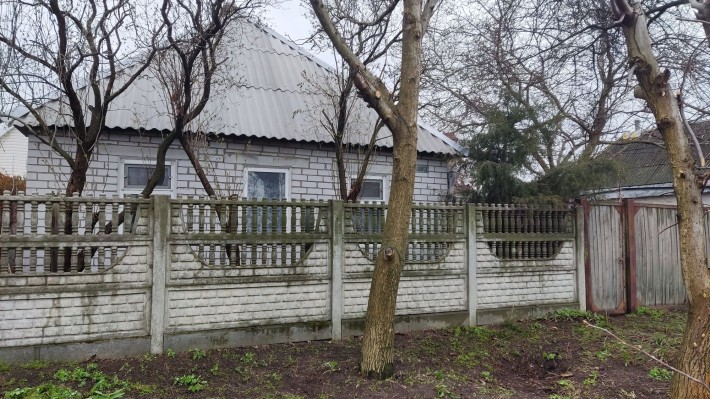 Продам будинок м. Павлоград - фото 1