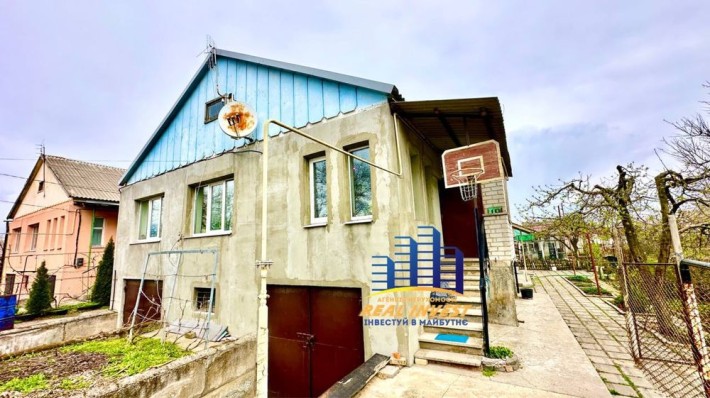 Продаи дом в городе Самар - фото 1