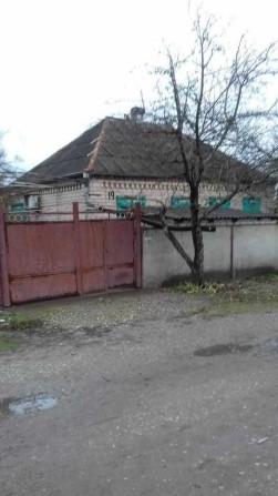 продам жилой дом - фото 1