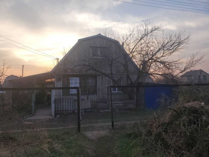 Продам дачу з будинком ПХЗ - фото 1