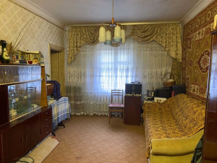 Продам будинок р-н Автостанції, Обухів - фото 1