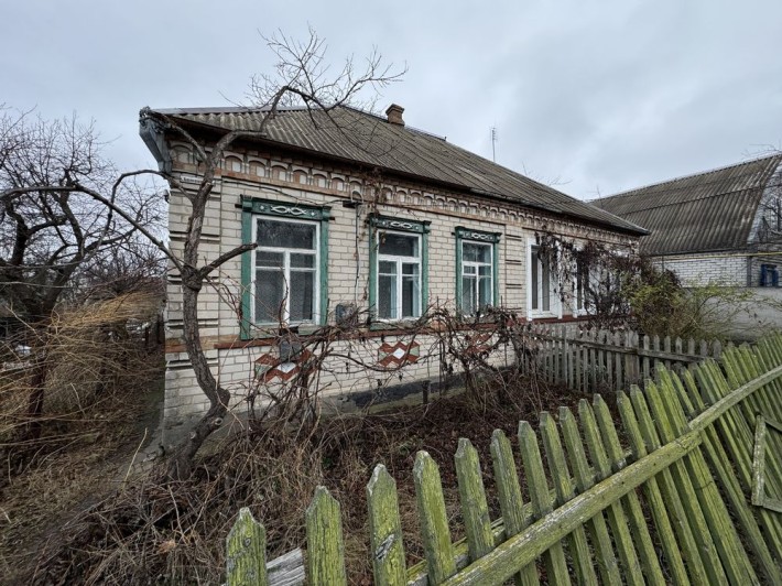 Частина будинку в місті - фото 1
