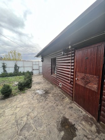 Продам будинок (баня) - фото 1