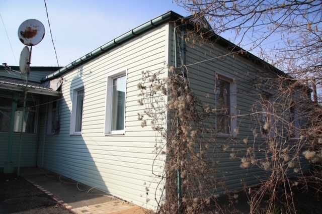 Продам будинок Павлоградський район с. Малоолександрівка - фото 1