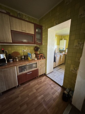 Продам пол дома район Транзитка - фото 1