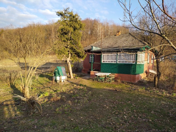 Продам будинок село Мільки - фото 1
