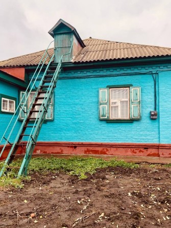Половина будинку р-н Рокитне продаж - фото 1
