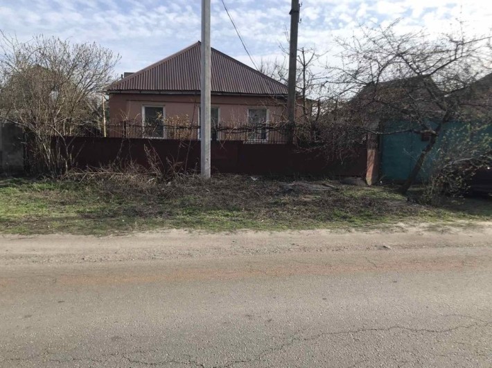 АН Продажа Дома на Автопарке - фото 1