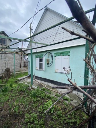 Продам дом в Песчанке - фото 1