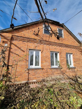Продаж будинку м. Ромни - фото 1