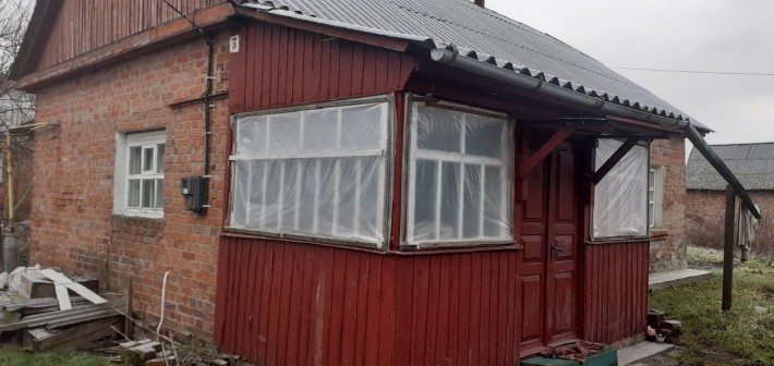 Продам будинок в районі Засулля - фото 1