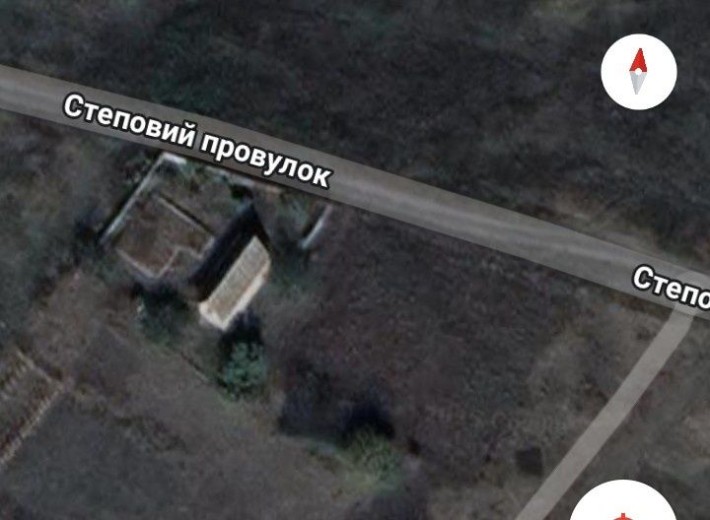 Продам дачный участок с домиком - фото 1