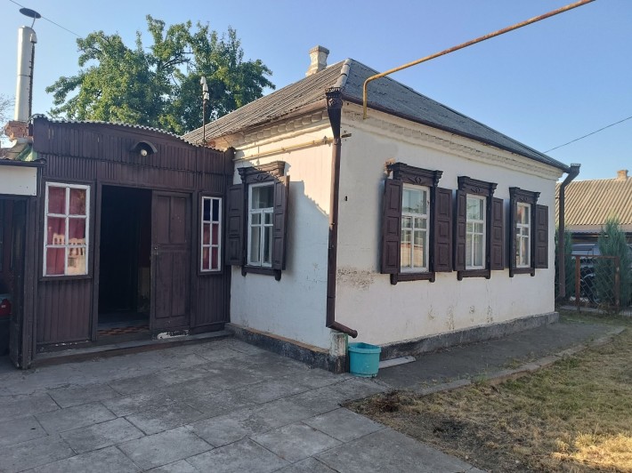 Продам будинок район вул.Київська - фото 1