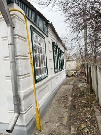 Будинок рн црб - фото 1