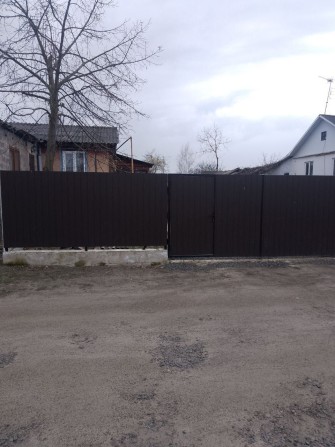 Продаж частини будинку м.Сарни,вул.Робітнича - фото 1