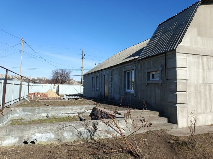 Продаж власного будинку - фото 1