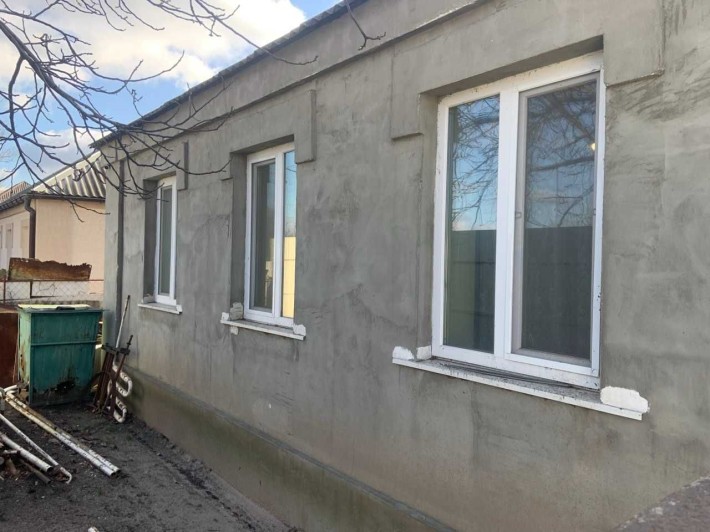 Продается дом в Славянске. Возможна продажа по сертификату. - фото 1