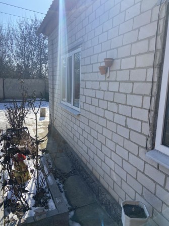 Продам будинок для двох родин у мальовничому куточку - фото 1