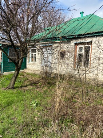 Продам будинок з ділянкою 20.85 соток - фото 1