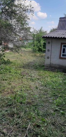 На продаж будинок с. Велика Яблунівка Смiлянський р-н. 30км вiд Черкас - фото 1