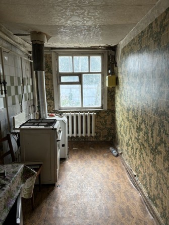 Продается газифицированный дом. Район цилинная. - фото 1