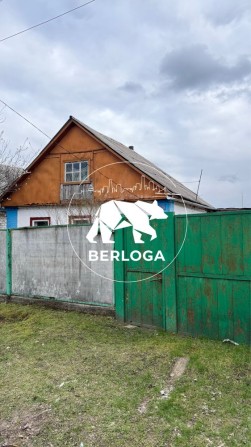 Продаж будинку Гречківка - фото 1