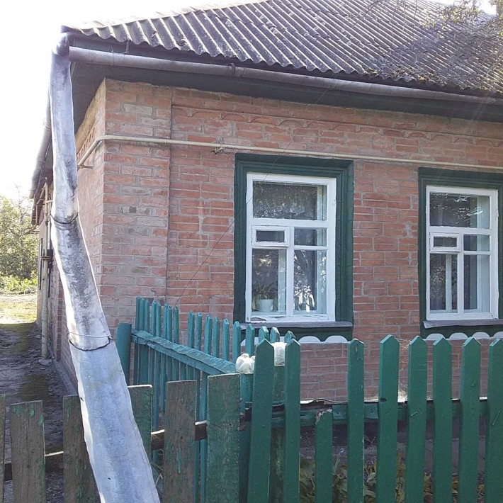 Частина Будинку в районі Технікум - фото 1