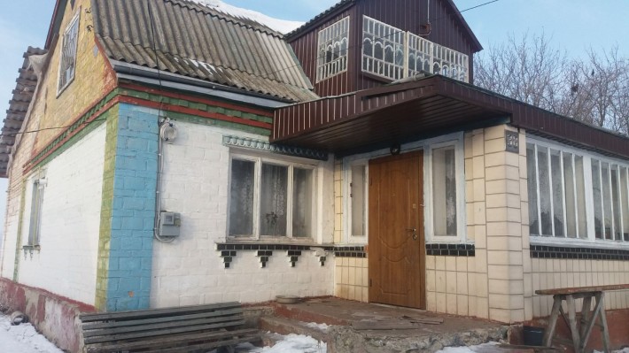 Продам будинок Фастівський район - фото 1