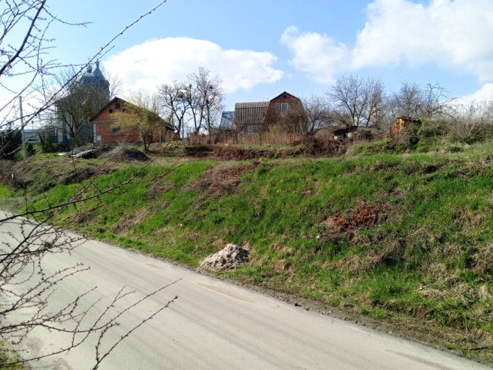 Будинок від власника з комунікаціями - фото 1