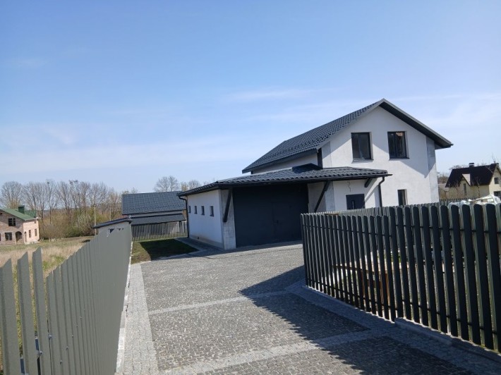 ПРОДАМ! Будинок на виплату . РОЗТЕРМІНУВАННЯ  3 РОКИ - фото 1
