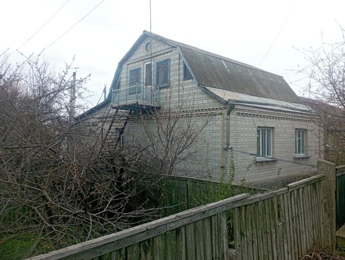 Продам будинок у Фастові - фото 1