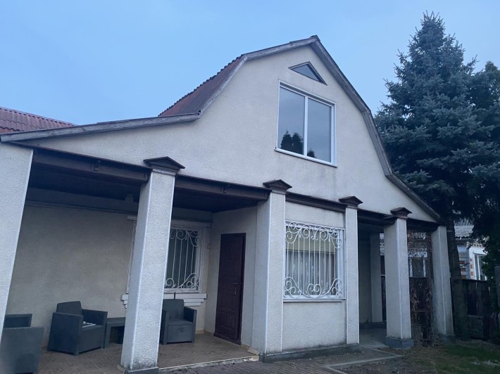 Продається добротний будинок у Фастові. - фото 1