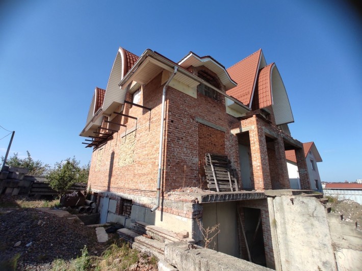 Продам будинок в Дубово вул. Авіаційна - фото 1
