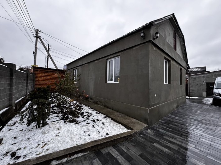 Продаж Булинок. Мікрорайон Лезнево біля Економ - фото 1