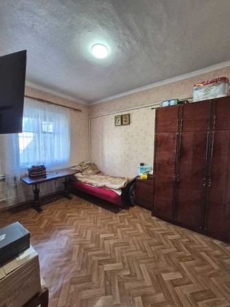 продаж частини будинку р-н "ГРЕС" - фото 1