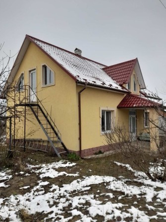 Продам житловий будинок - фото 1