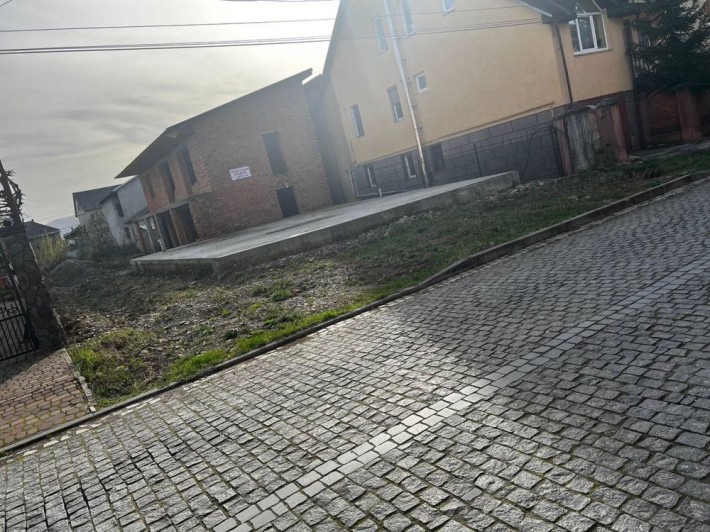 Продам будинок в Хусті - фото 1