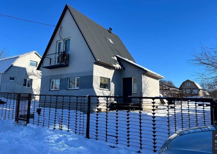 Будинок 2-х поверховий з ремонтом, КНИЖКІВЦІ STAR38119 - фото 1