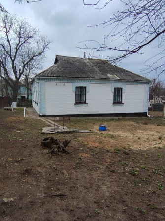 Продаж добротного будинку в районі Лисоі гори! - фото 1