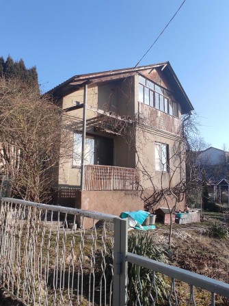 АКЦІЯ ТИЖНЯ! Продам дачний будинок для вашого релаксу від ВЛАСНИКА. - фото 1