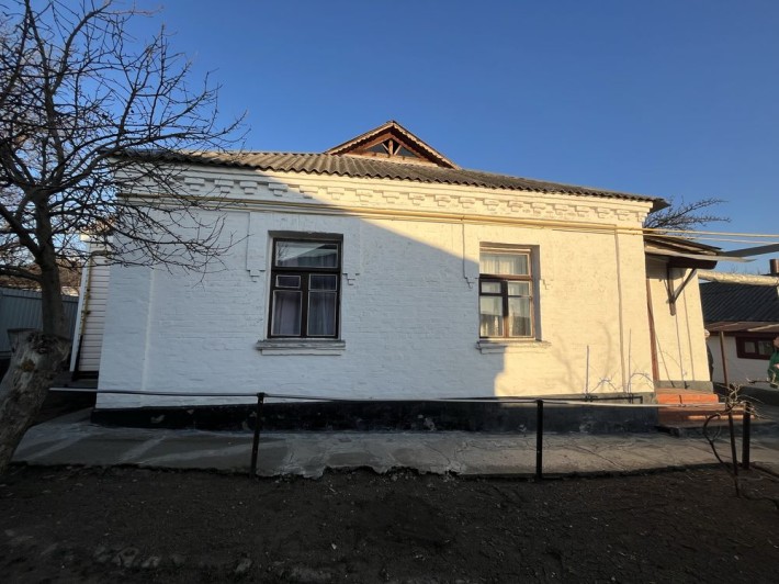 продаж частини будинку - фото 1