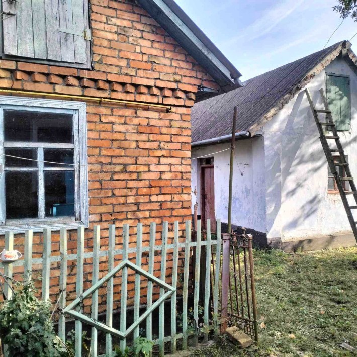 Продається Будинок  с Гвардійське приватизований 25 сот - фото 1