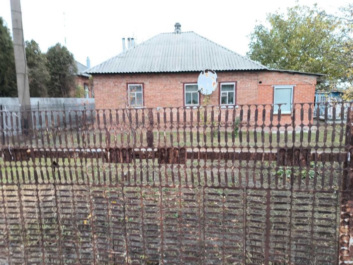 Продам дом в Новой Пакровке - фото 1