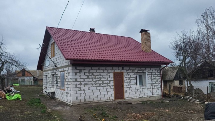 Продам або обміняю будинок на квартиру - фото 1