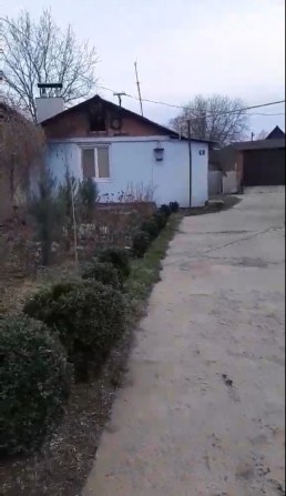 Продам дом в Чугуеве 3комнаты,газ,вода - фото 1