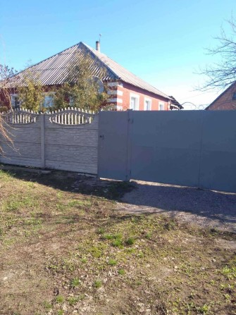 Продам дом Чугуев - фото 1