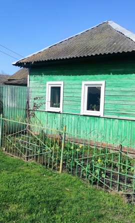 Продам будинок в гарному стані біля м.Шостка - фото 1