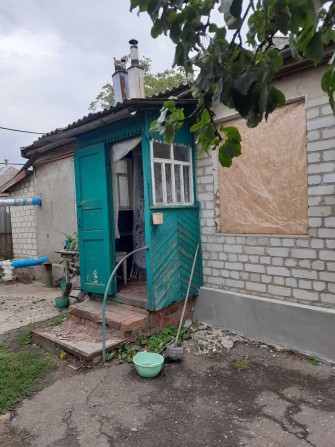 Дом с удобствами - фото 1