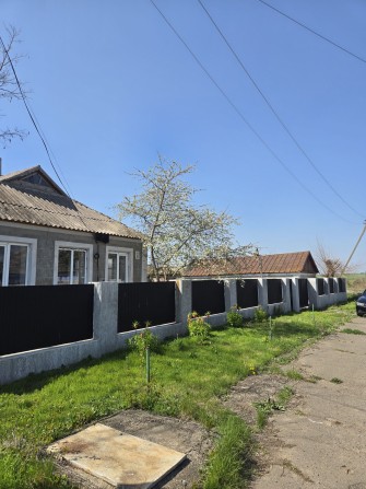 Дом село Ивановка - фото 1
